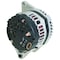 Wai Global Alternator, ALTVA IRIF, 110 Amp12 Volt, CW, 4Groove Pulley 11014N - alternate 1